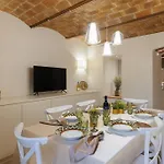 Дом отдыха Casa Bel Tramonto Con Giardino Privato A *