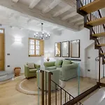 Casa Bel Tramonto Con Giardino Privato A Дом отдыха