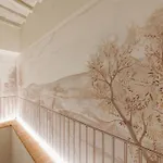 Дом отдыха Casa Bel Tramonto Con Giardino Privato A *