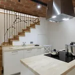 Дом отдыха Casa Bel Tramonto Con Giardino Privato A