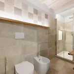 Casa Bel Tramonto Con Giardino Privato A Дом отдыха