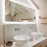 Дом отдыха Casa Bel Tramonto Con Giardino Privato A Кортона