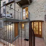 Дом отдыха Casa Bel Tramonto Con Giardino Privato A